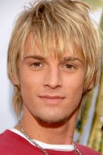 Aaron Carter