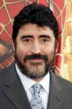 Alfred Molina