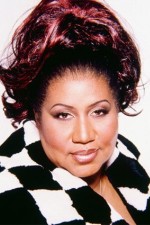 Aretha Franklin