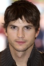 Ashton Kutcher