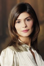 Audrey Tautou