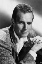 Charlton Heston