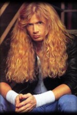 Dave Mustaine