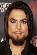 Dave Navarro