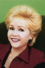 Debbie Reynolds