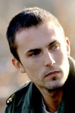 Desmond Harrington