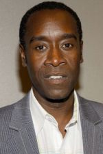 Don Cheadle