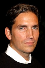 James Caviezel