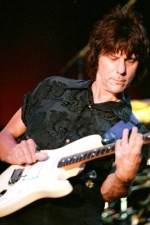 Jeff Beck