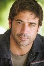 Jeffrey Dean Morgan