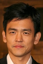 John Cho