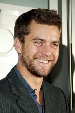 Joshua Jackson