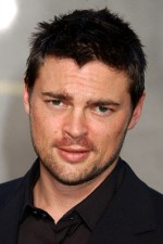 Karl Urban