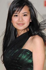 Katie Leung