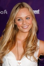 Laura Vandervoort