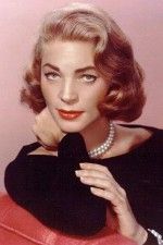 Lauren Bacall