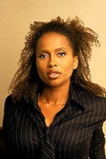 Lisa Nicole Carson