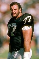 Lyle Alzado