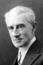 Maurice Ravel