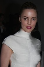 Melissa George