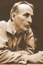 Norman Maclean