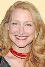 Patricia Clarkson