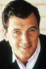 Rock Hudson