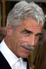 Sam Elliott