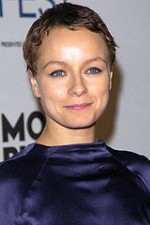 Samantha Morton