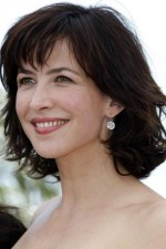 Sophie Marceau