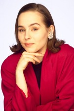 Tara FitzGerald