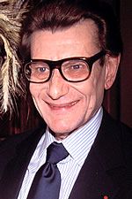 Yves Saint Laurent